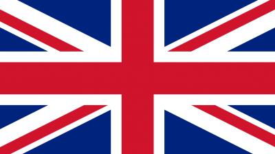 Uk Flag