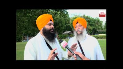 Bhai Himmat Singh Fakkar