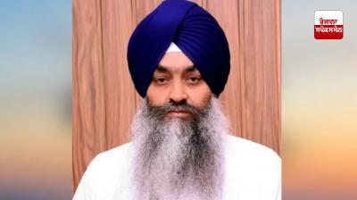 Jathedar Raghbir Singh Health news