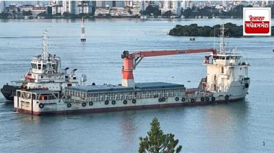 US imposes sanctions on two Indian companies including Jugwinder Singh Brar, owner of shipping companies