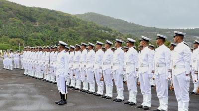 Recruitment for 250 posts including Pilot, Naval Officer in Indian Navy, apply soon