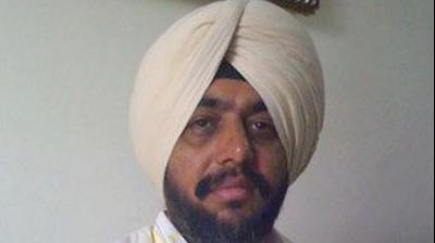 Raj Jit Singh (File Photo)