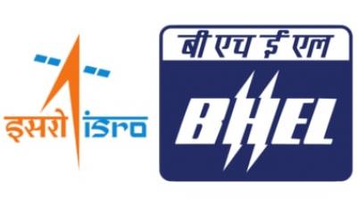 BHEL and ISRO