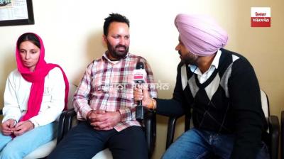 Poor farmer wins Rs 1.5 crore lottery