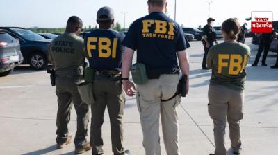 ਅਮਰੀਕਾ 'ਚ ਟੈਕਸਾਸ ਤੋਂ 2 ਪਾਕਿਸਤਾਨੀ ਨਾਗਰਿਕ ਗ੍ਰਿਫ਼ਤਾਰ, FBI ਨੇ ਕੀਤੀ ਕਾਰਵਾਈ 