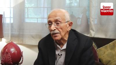 General VN Sharma made major revelations during an interview regarding the Blue Star operation.