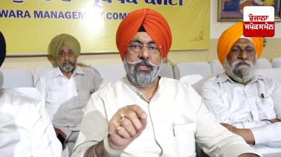 Delhi News: Harmeet Singh Kalka expressed concern over religious conversion