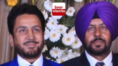 Punjab News: Gurdas Maan's brother Gurpanth Maan passes away