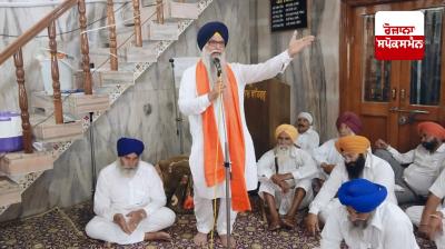 Five-member committee: Five-member committee held a meeting for recruitment in Shahkot constituency