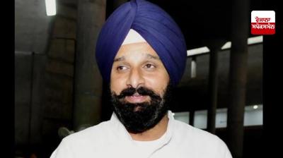5th SIT constituted in drug case against Bikram Majithia