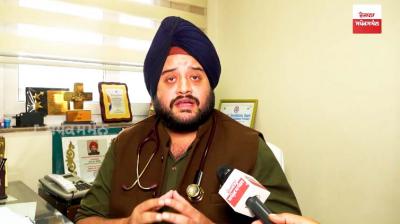 New virus spread in China, know its symptoms