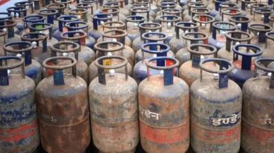 LPG Cylinder Price Hike 