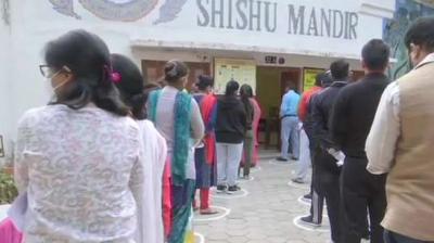 MP Bypolls: BJP-Congress Workers Clash in Badnawar; 6 Injured