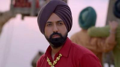 Gippy Grewal