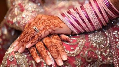 Bride runs away Khaparkheri Amritsar news
