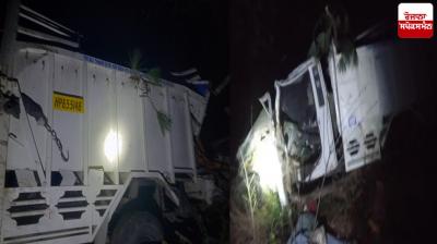  Mandi Himachal Pradesh Accident News