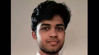 saket srinivasaiah dead body found in California