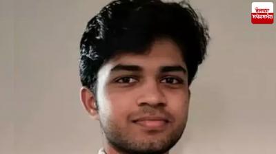 saket srinivasaiah dead body found in California