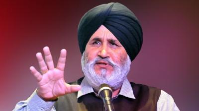 Daljit Singh Cheemaa