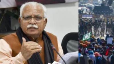 Manohar Lal Khattar,