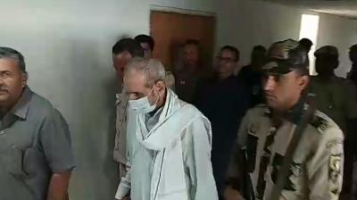 1984 Sikh Massacre: Sajjan Kumar denies allegations