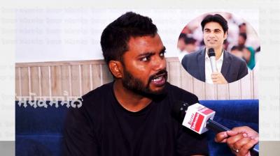  FIR ਹੋਣ ਤੋਂ ਬਾਅਦ ਪਾਸਟਰ ਬਜਿੰਦਰ ਨੂੰ ਸਜ਼ਾ ਕਰਾਉਣ ਵਾਲੀ ਮਹਿਲਾ ਦੇ ਪਤੀ ਨੇ ਖ਼ੁਦ ਬੇਕਸੂਰ ਦਸਿਆ 