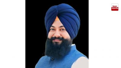 ਪੰਜਾਬ ਰਾਜ ਅਨੁਸੂਚਿਤ ਜਾਤੀਆਂ ਕਮਿਸ਼ਨ ਦੇ ਚੇਅਰਮੈਨ ਜਸਵੀਰ ਸਿੰਘ ਗੜ੍ਹੀ