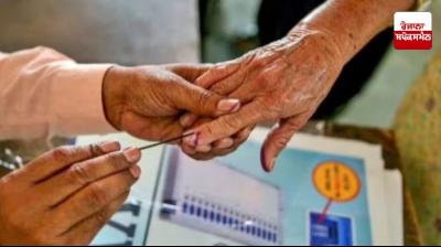 Jammu Kashmir Election 2024