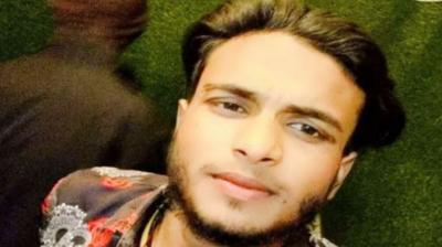 prisoner Suicide in Dasna jail