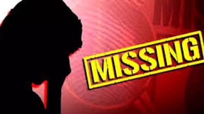 Girls missing In india
