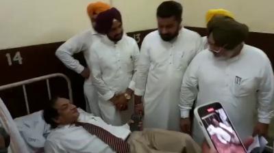 FAIMA and Indian Orthopaedic Association Reaction on Health Minister Attitude