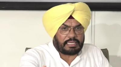 Kuldeep Singh Dhaliwal 