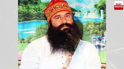 Sauda Sadh gets 40-day parole for the 14th time