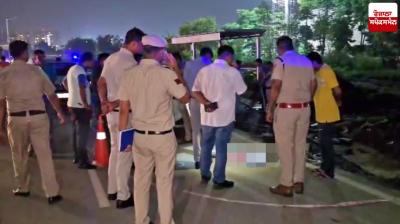 Gurugram Murder case: Delhi financier murdered in Gurugram