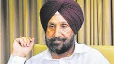 Sukhjinder Singh Randhava