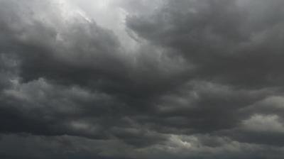 Rain in chandigarh and Punjab 