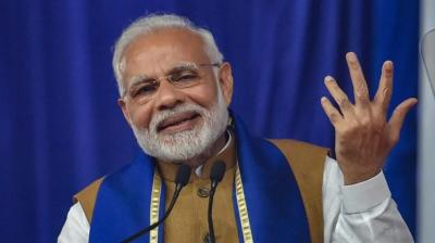 Modi government may facilitate 