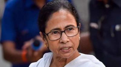 Mamta Banerjee
