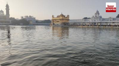 Today, more than 2 lakh pilgrims will reach the Golden Temple
