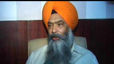 Prem Singh Chandumajra