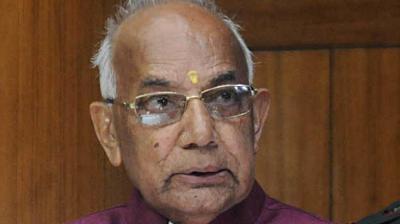 Kaptan Singh Solanki