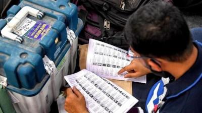  Corona patients will also be able to cast their votes