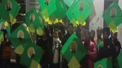  Unique campaign of Congress candidates 