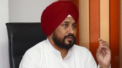 Charanjit Singh Channi