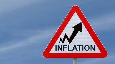 Inflation Increasing in Pakistan