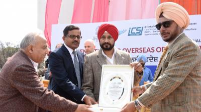 Punjab to enact law to stop illegal migration overseas