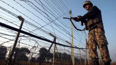 Pakistan Violates Ceasefire