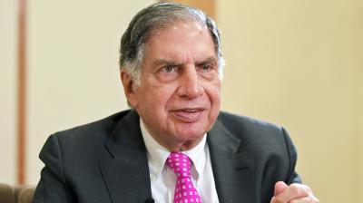 Ratan Tata