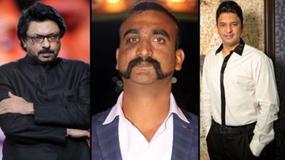  Film on Balakot Surgical Strike