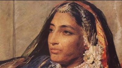  Maharani Jind Kaur